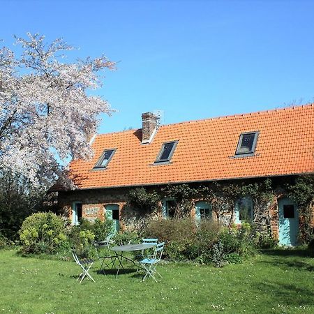 Petite Maison Varengeville-sur-Mer Zewnętrze zdjęcie