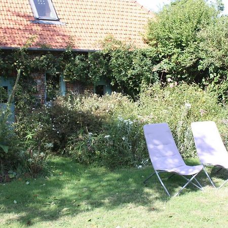 Petite Maison Varengeville-sur-Mer Zewnętrze zdjęcie