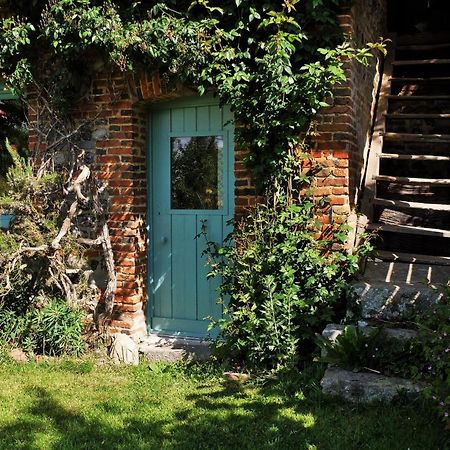 Petite Maison Varengeville-sur-Mer Zewnętrze zdjęcie