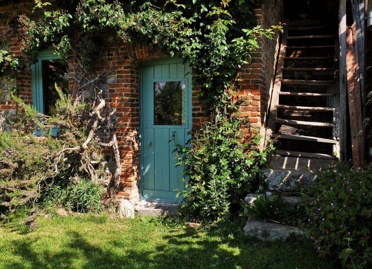 Petite Maison Varengeville-sur-Mer Zewnętrze zdjęcie