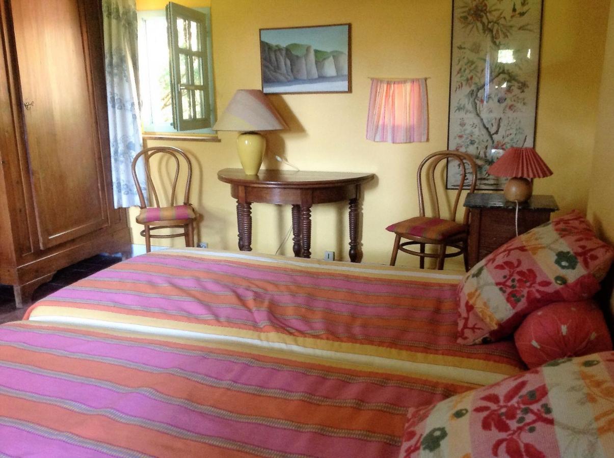 Petite Maison Varengeville-sur-Mer Zewnętrze zdjęcie