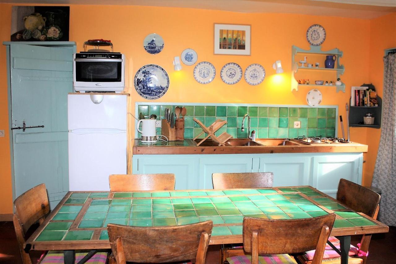 Petite Maison Varengeville-sur-Mer Zewnętrze zdjęcie