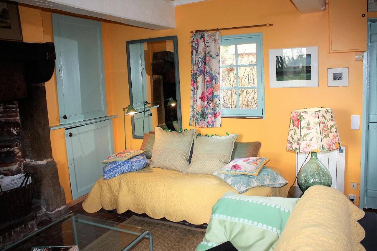 Petite Maison Varengeville-sur-Mer Zewnętrze zdjęcie